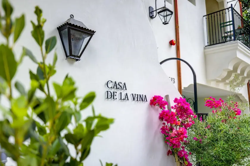 Casa De La Vina - Boutique Apartments in Downtown Santa Barbara - Image 1