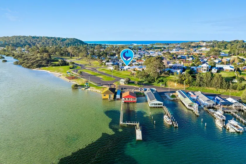 21 Riverside Drive, Narooma - Image 1