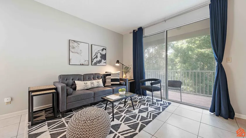 Relaxing Condo Next to SanDestin and Miramar Beaches - Image 1