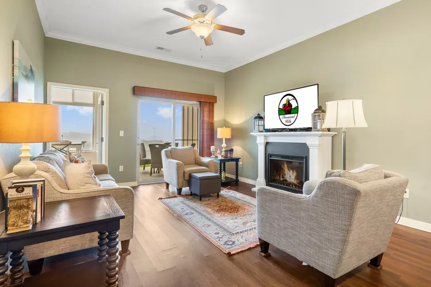 Step-Free Lake View Condo, Golf & Ticket Deals - Image 1