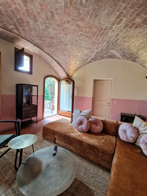 Arunte - Deluxe Apartment with sauna/chromoterapy - Image 1