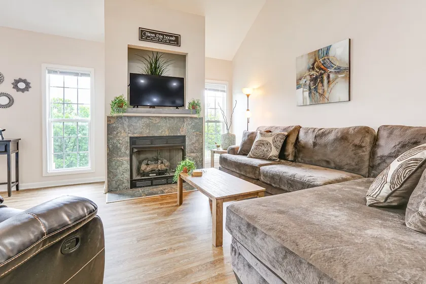 Spacious Frankfort Retreat on Bourbon Trail! - Image 1