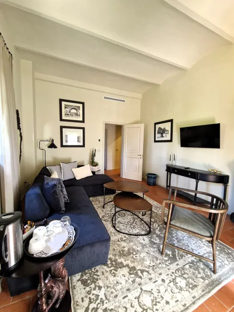 Bucchero - Garden Apartment - Image 1