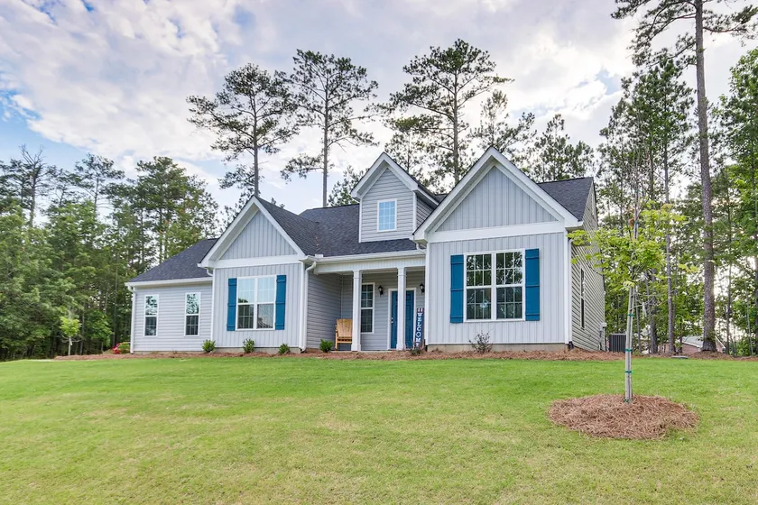 Savannah Lakes Village Home: Golf & Hike! - Image 1
