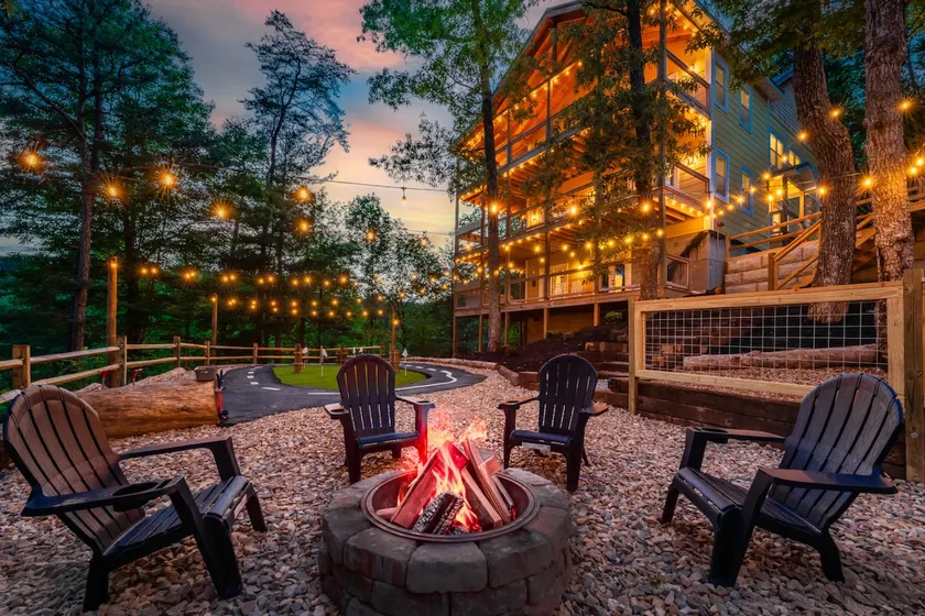 Sweet Escape By Ghosal Luxury Lodging - Image 1
