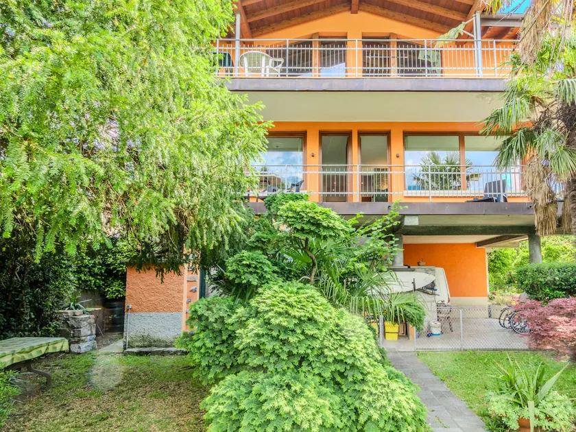 Apartamento Iris by Interhome - Image 1