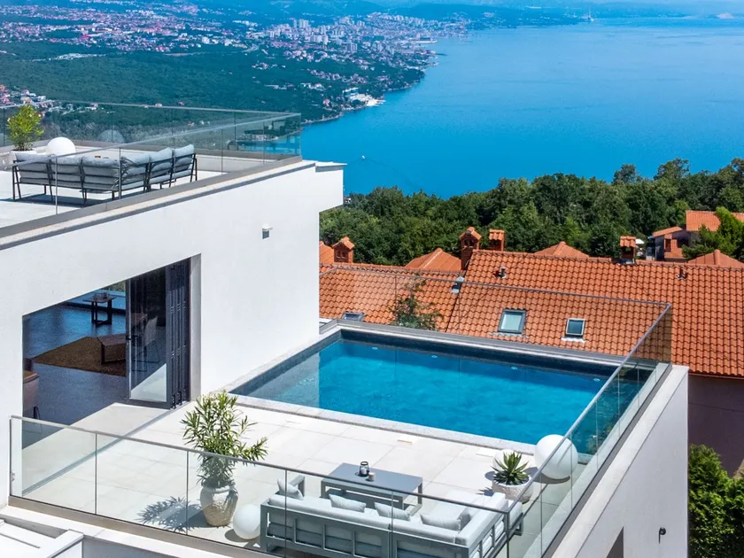 Opatija Sky by Interhome - Image 1