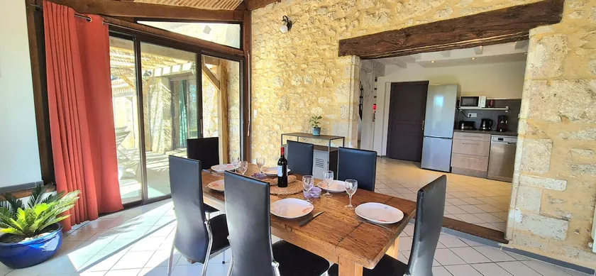 Le Tuquet Gîte - Image 1