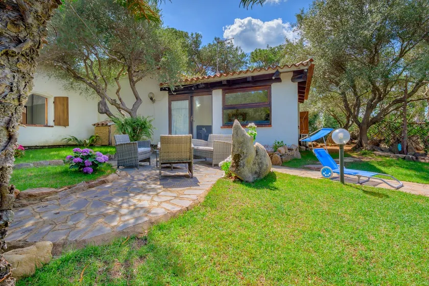 Villa Pirina - Image 1