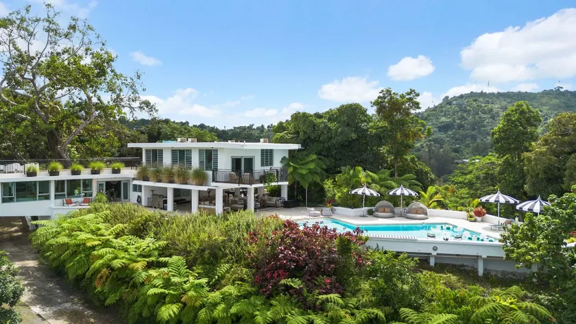 Wow!Private Mountain Estate Heated pool+sauna+view - Image 1