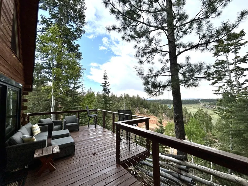 Rim Overlook Cabin Retreat! - Image 1