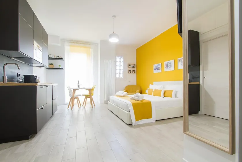Milan Homes - Image 1