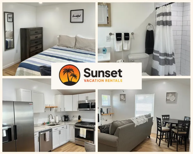 GOTL Comfy Cottage- Sunset Vacation Rentals - Image 1