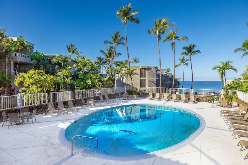 Alii Villas 134 - Image 1