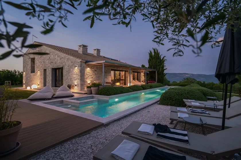 Villa Poimon by IstriaLux - Image 1