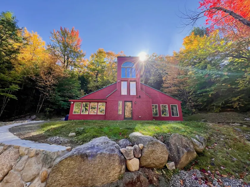 Luxurious & Lofty Mountain Retreat! - Image 1