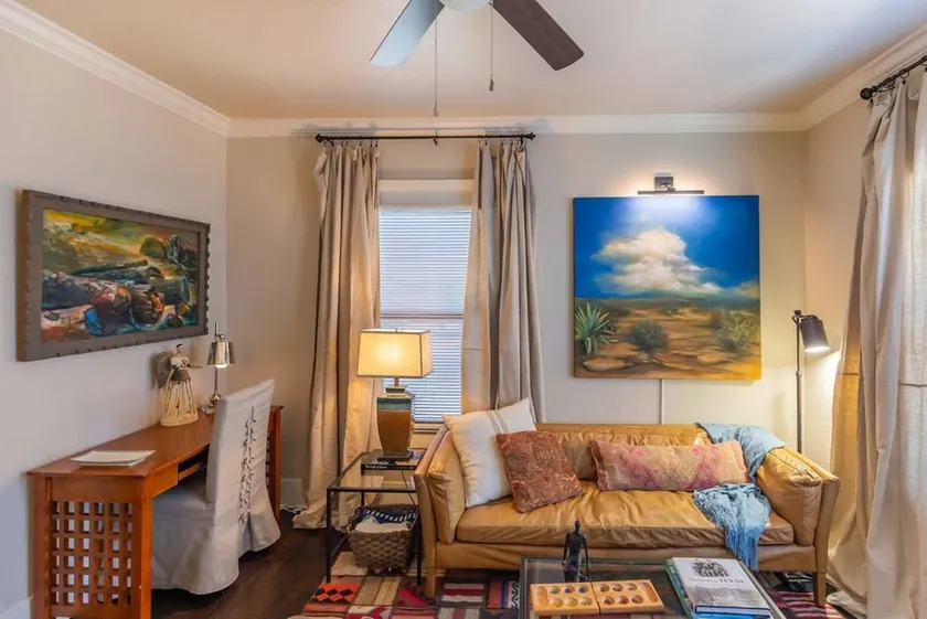 The Big Sky Bungalow - Image 1