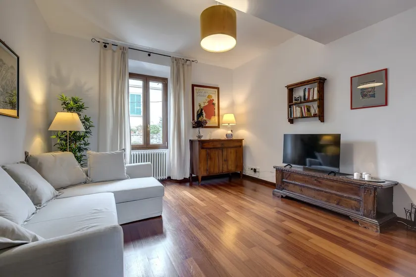 Malavolta Apartment by Mamo Florence - Image 1