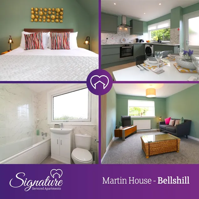 Signature - Martin House - Image 1