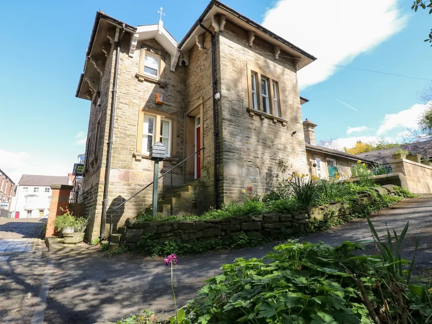 Leazes Cottage - Image 1