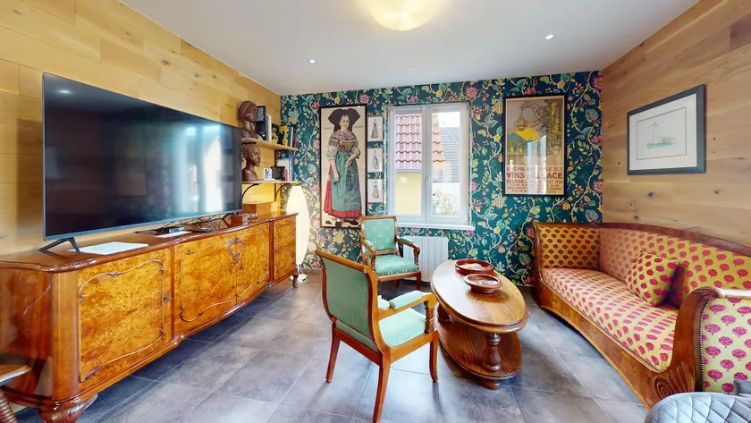 Gîte du Musée - Image 1