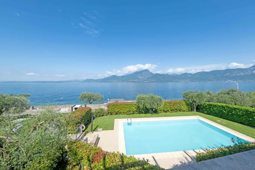 ApartmentsGarda - Lake Treasure - Image 1