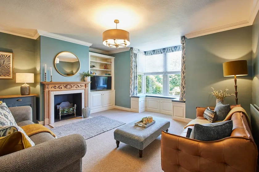 Host & Stay - May Cottage - Image 1