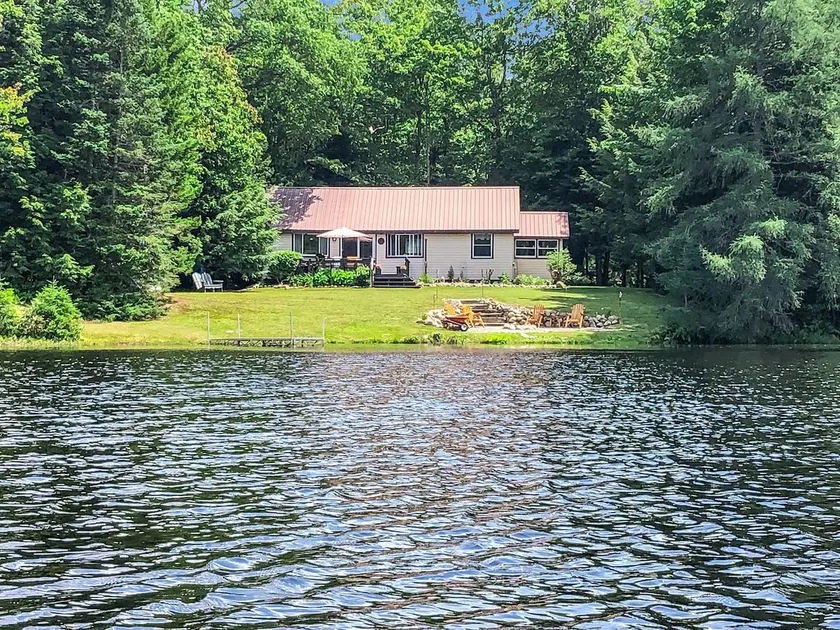 Camp 173 at Okara Lakes - Waterfront Vacation Rent - Image 1