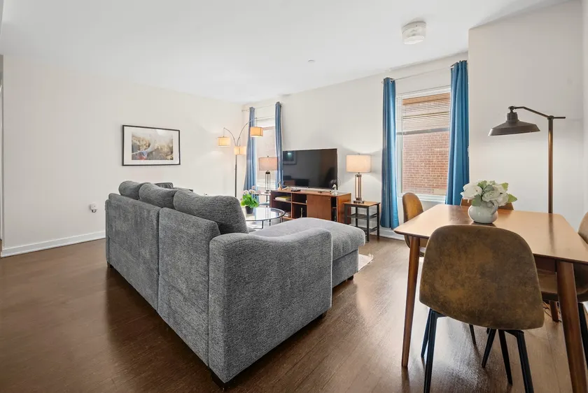 2BR in Downtown Boston alw1 - Image 1