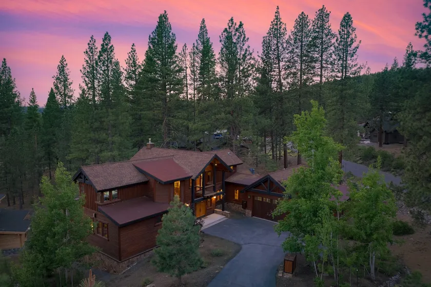 Grays Crossing by Avantstay Stunning 4bdr Cabin - Image 1