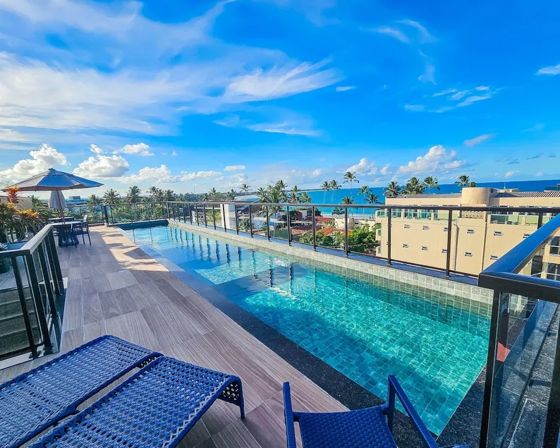 GS Beach Prime - Porto Kai - 206 - Close to everything! - Image 1