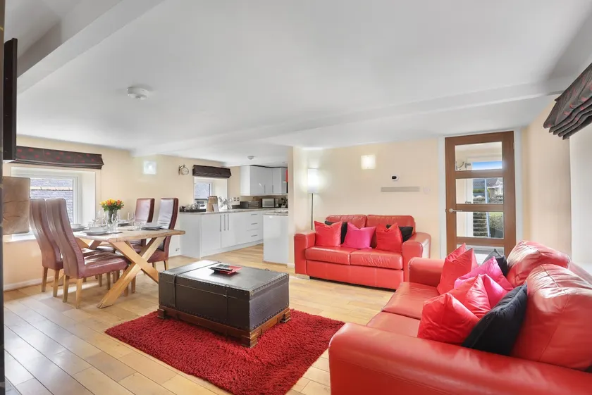 Hayloft Cottage - North East Escapes - Image 1