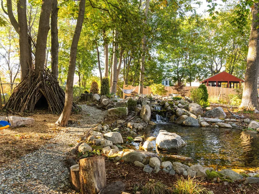 Garden Getaway and Spa/Beaches/ Portland with pets - Image 1