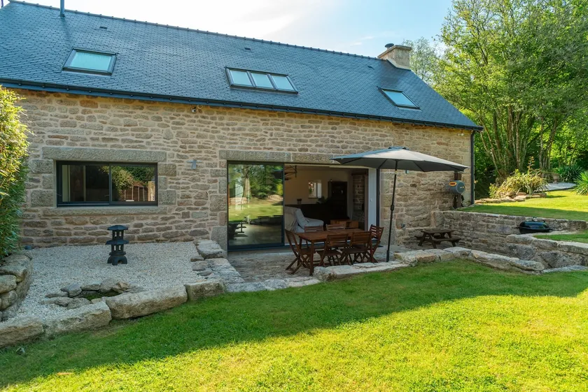Le Paradis Perdu - Maison avec jardin paysagé - Image 1