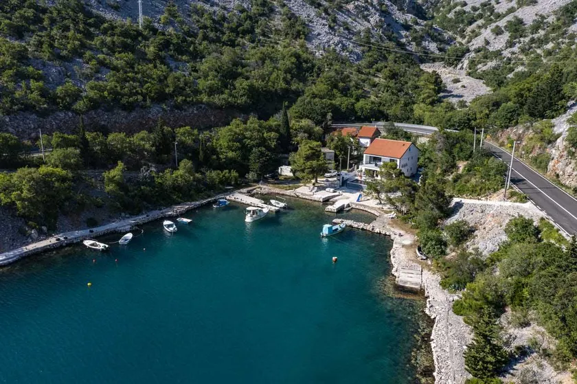 Luxury Villa Lucija by aneo travel - Image 1