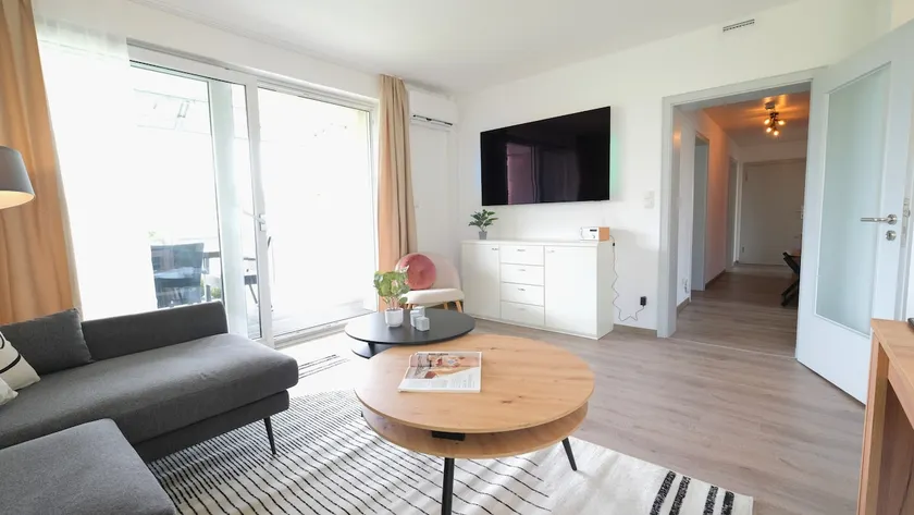 First floor apartment (Villa Bachfischer vacation rental) - Image 1