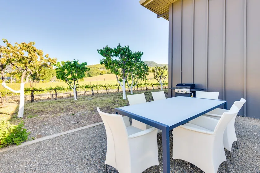 Kelseyville Vacation Rental ~ 5 Mi to Clear Lake! - Image 1