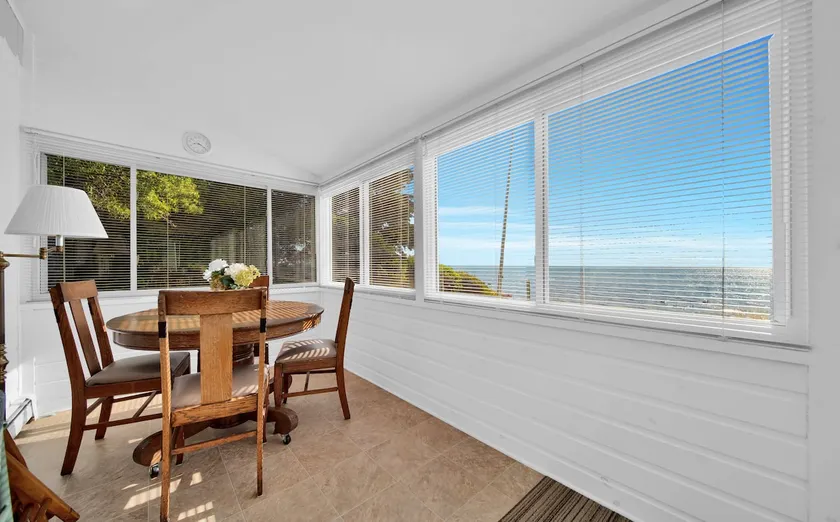 Lakefront 3BD, Home Walk to Downtown Port Sanilac - Image 1