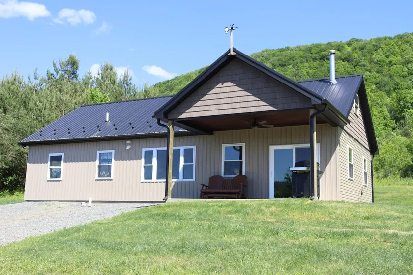 Mountain View Lodge w/ Pavilion & Fire Pit - Image 1
