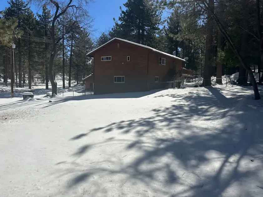 Shangri-La Mount Laguna Retreat - Image 1