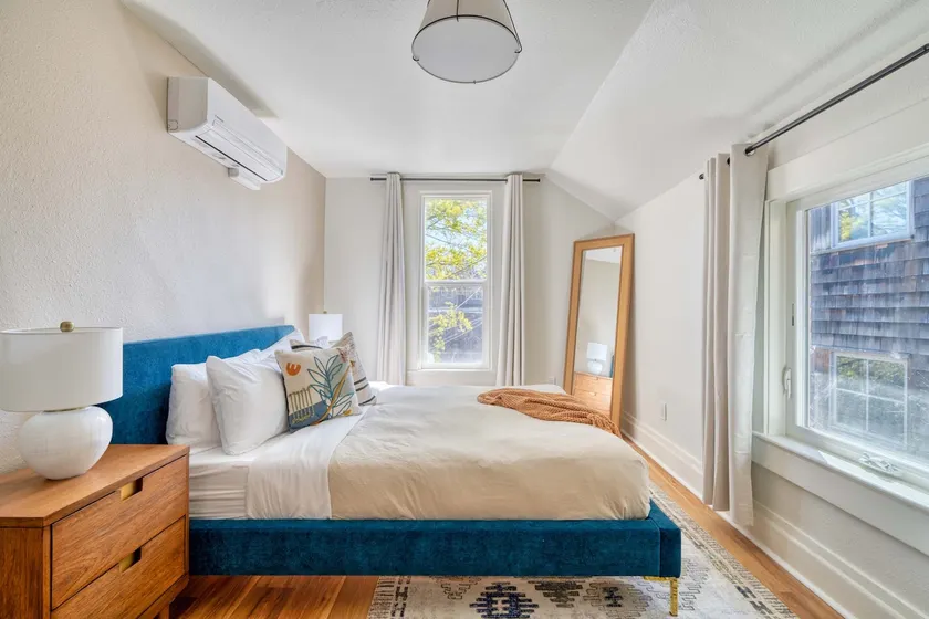 2BR/1BA - NW Portland - In-Unit Laundry - Image 1