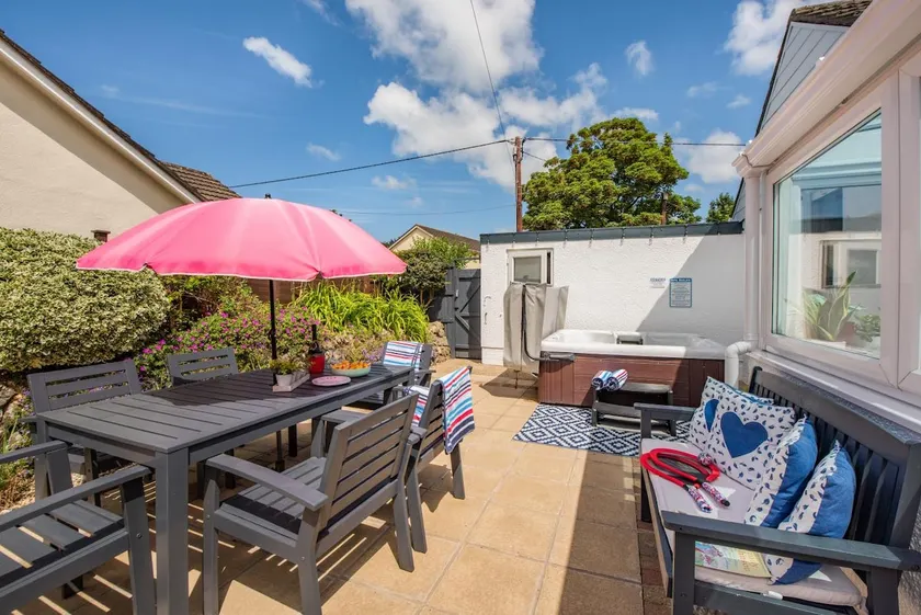 3 Bed in Braunton oc-cross - Image 1