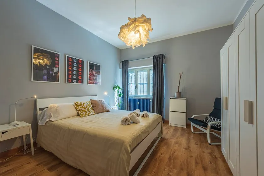 OTR Apartment - Image 1