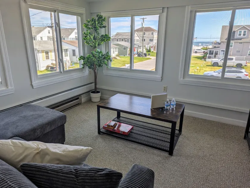 Forecastle at Soundview · Beach+OceanView+Sunrise - Image 1