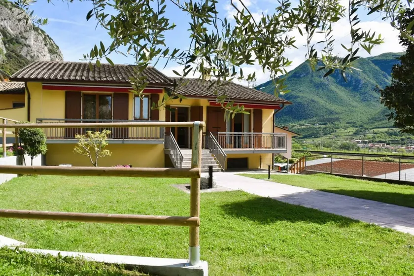 Villa Tessari - Image 1