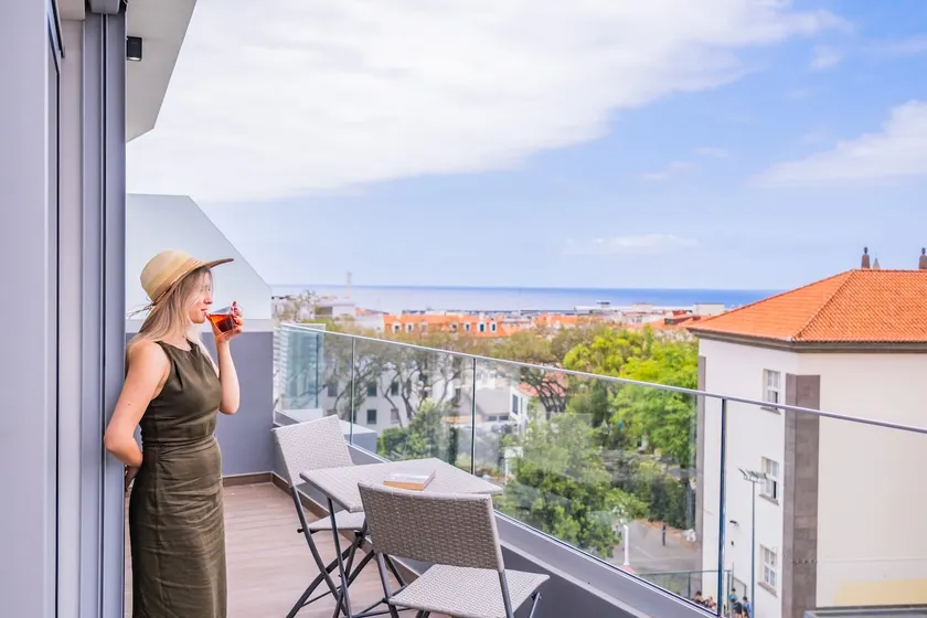 Penthouse A Fabrica by Homie - Image 1