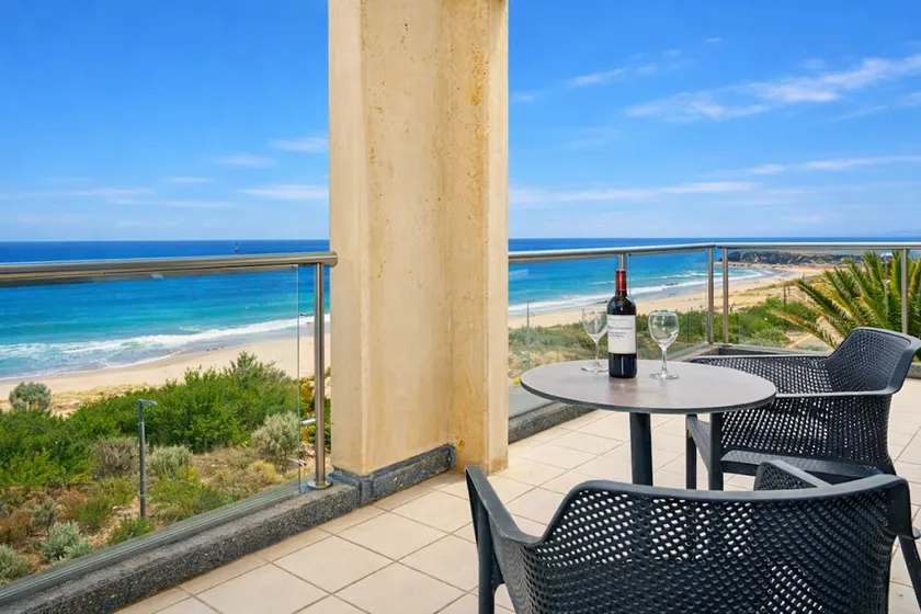 Beachfront Serenity Glenelg - Image 1