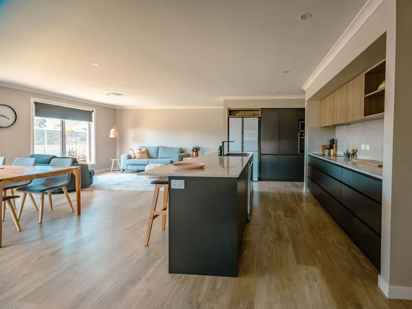 Coastal Bliss Retreat Elegant Beachside Escape at - Image 1