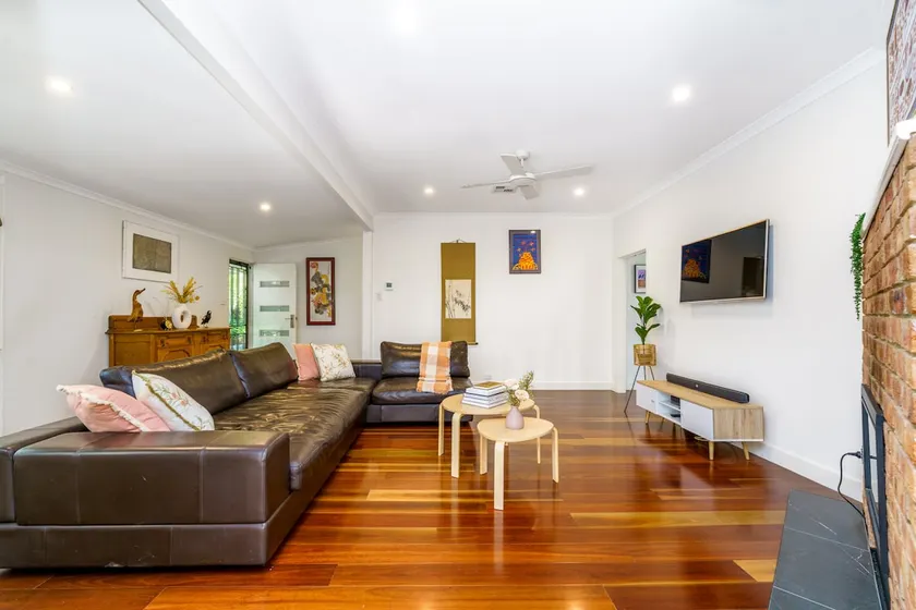 Garden Precinct 3BR, Walking distance to Airport - Hosted by Canstay - Image 1