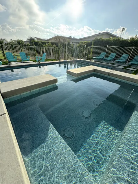 BRAND NEW Pool and Spa 4BR/4BA in Indian Wells - Image 1